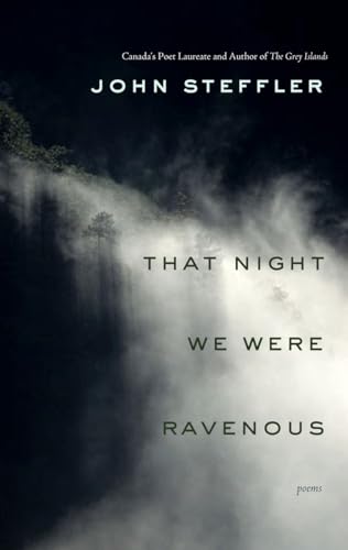 That Night We Were Ravenous [Paperback]
