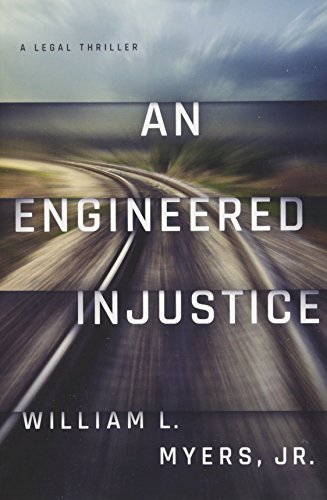 An Engineered Injustice [Paperback]