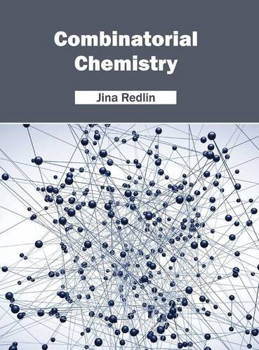 Combinatorial Chemistry [Hardcover]