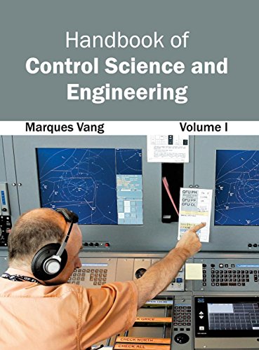 Handbook of Control Science and Engineering Volume I [Hardcover]