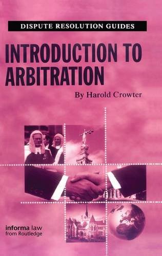 Introduction to Arbitration [Hardcover]