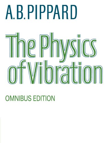 The Physics of Vibration [Paperback]