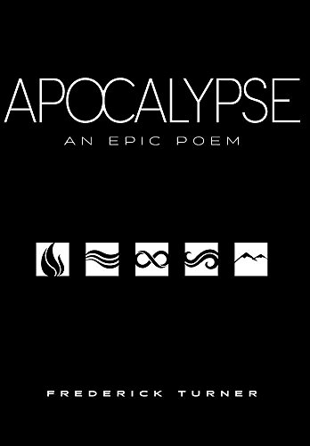 Apocalypse  An Epic Poem [Hardcover]
