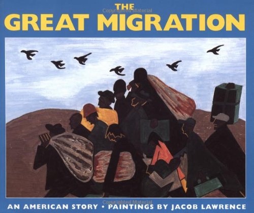 The Great Migration An American Story [Paperback]