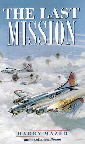 The Last Mission [Paperback]