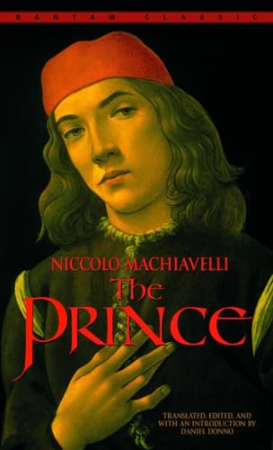 The Prince [Paperback]