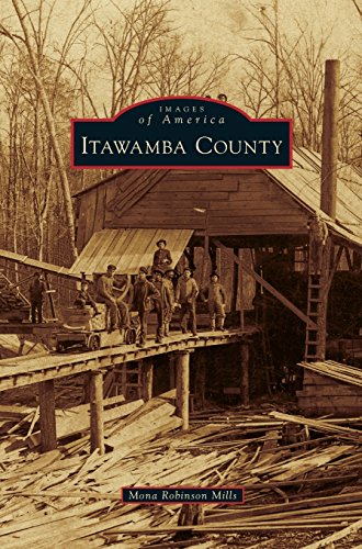 Itawamba County [Hardcover]