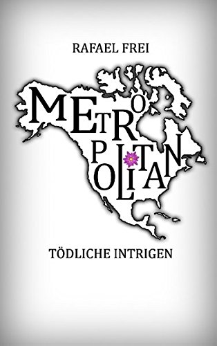 Metropolitan (german Edition) [Paperback]