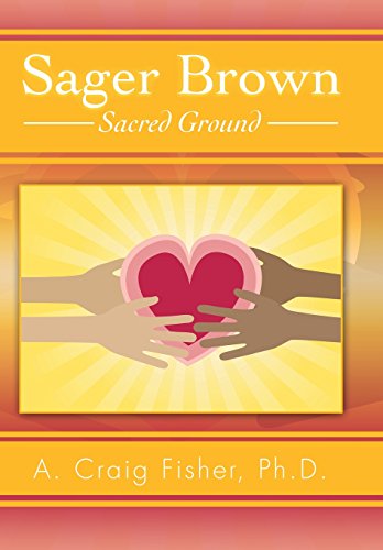 Sager Brown  Sacred Ground [Hardcover]