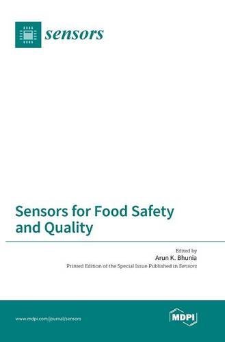 Sensors For Food Safety And Quality [Hardcover]