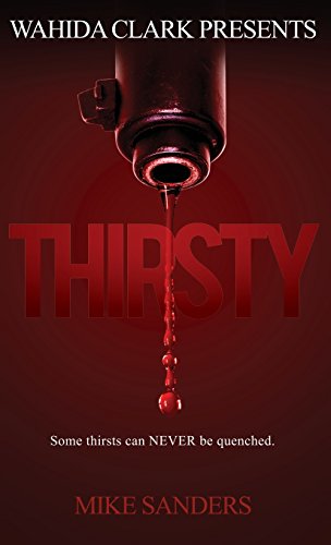 Thirsty [Hardcover]