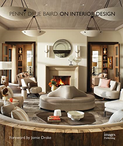 On Interior Design [Hardcover]