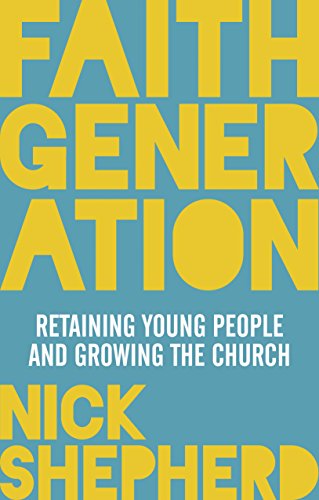 Faith Generation [Paperback]