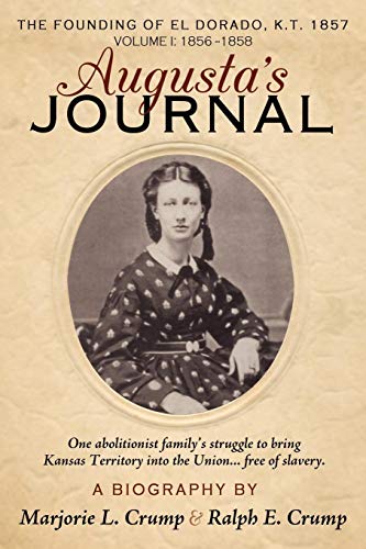Augusta's Journal A Biography [Paperback]