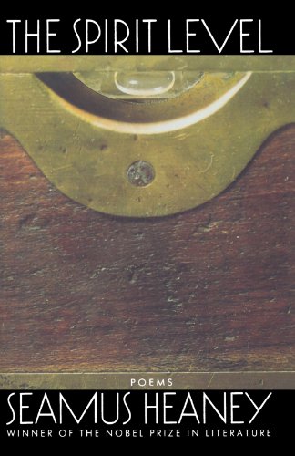 The Spirit Level Poems [Paperback]