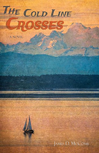 Cold Line Crosses [Paperback]