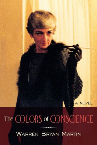 Colors of Conscience [Paperback]