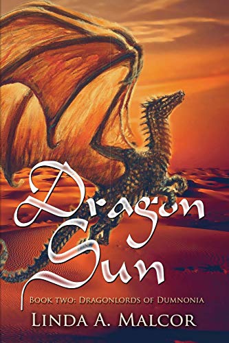 Dragon Sun (dragonlords Of Dumnonia) (volume 2) [Paperback]