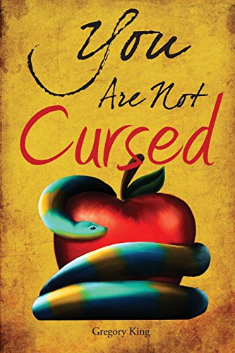 You Are Not Cursed [Paperback]