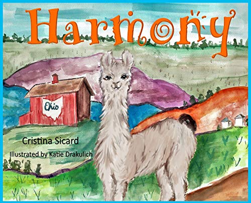 Harmony [Hardcover]