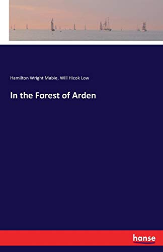 In the Forest of Arden [Paperback]