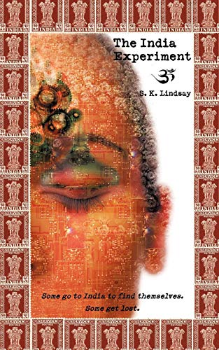 India Experiment [Paperback]