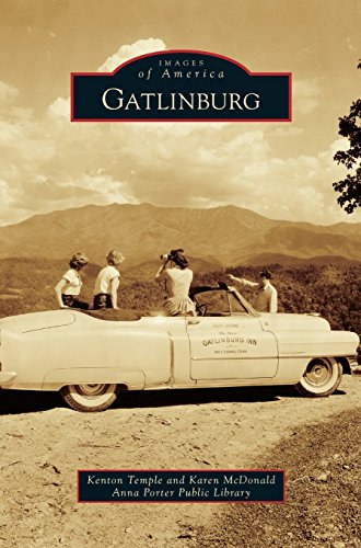 Gatlinburg [Hardcover]