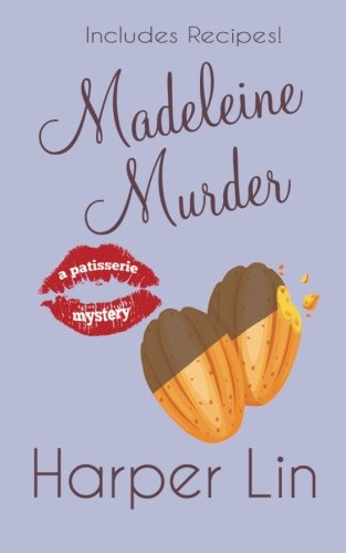 Madeleine Murder [Paperback]