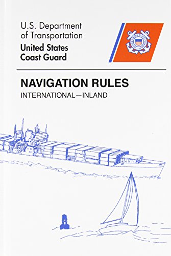 Navigation Rules [Hardcover]