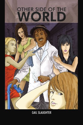 Other Side of the World [Paperback]