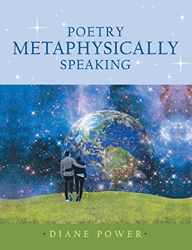 Poetry Metaphysically Speaking [Paperback]