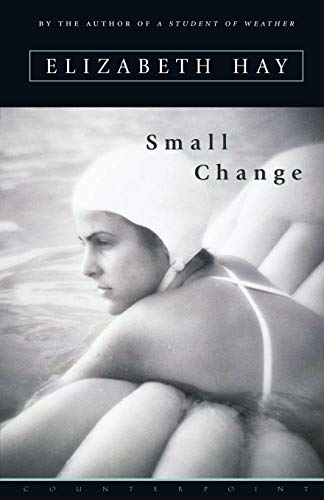 Small Change [Paperback]