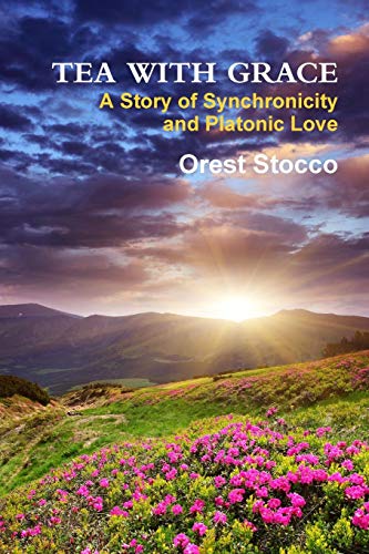 Tea with Grace [Paperback]