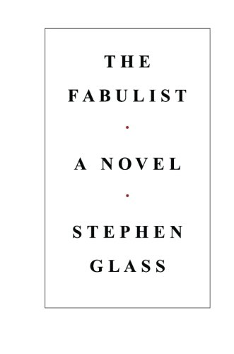 The Fabulist [Paperback]