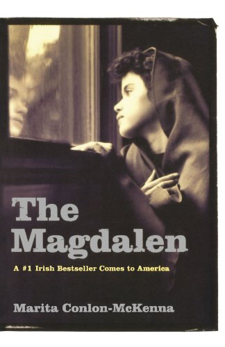 The Magdalen [Paperback]