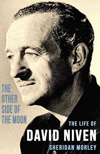 The Other Side Of The Moon The Life Of David Niven [Paperback]