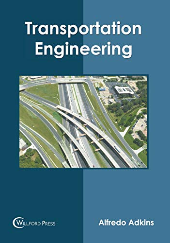 Transportation Engineering [Hardcover]
