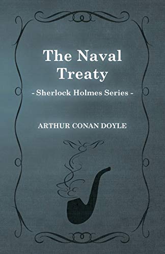 Naval Treaty [Paperback]