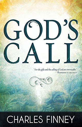 God&39s Call [Paperback]