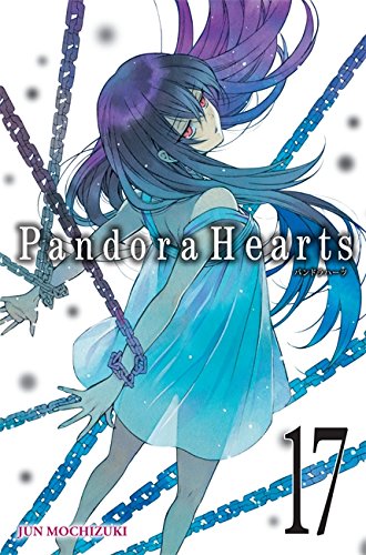 PandoraHearts, Vol. 17 [Paperback]