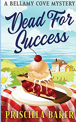 Dead for Success IS [Paperback]