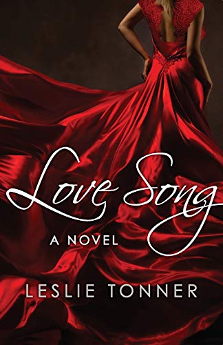 Love Song A Novel [Paperback]