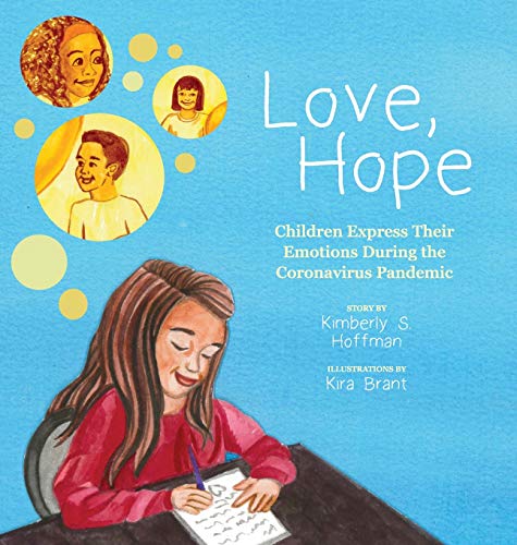 Love, Hope [Hardcover]