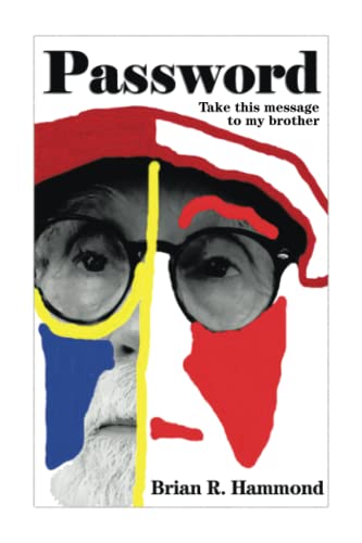 Password  Take This Message to My Brother [Paperback]