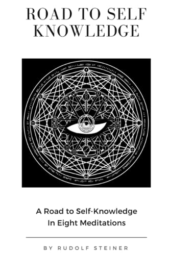 Road to Self Knowledge [Paperback]