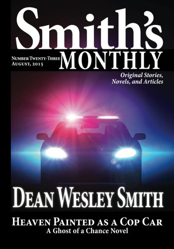 Smith's Monthly 23 (volume 23) [Paperback]
