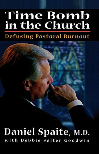 Time Bomb In The Church [Paperback]