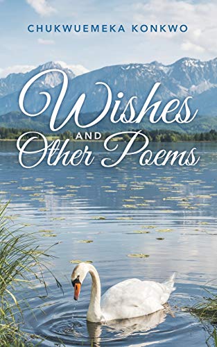 Wishes And Other Poems [Paperback]