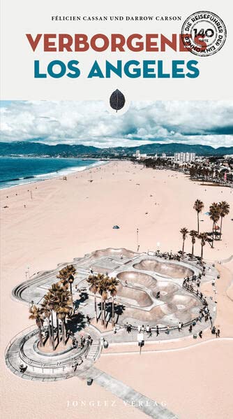 Verborgenes Los Angeles [Paperback]