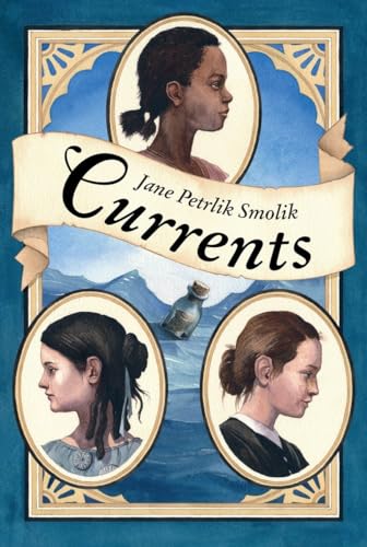 Currents [Hardcover]